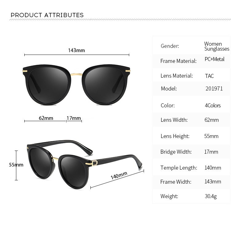 Avantlounge Sonnenbrille