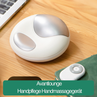 Avantlounge Handplfege Handmassagegerät